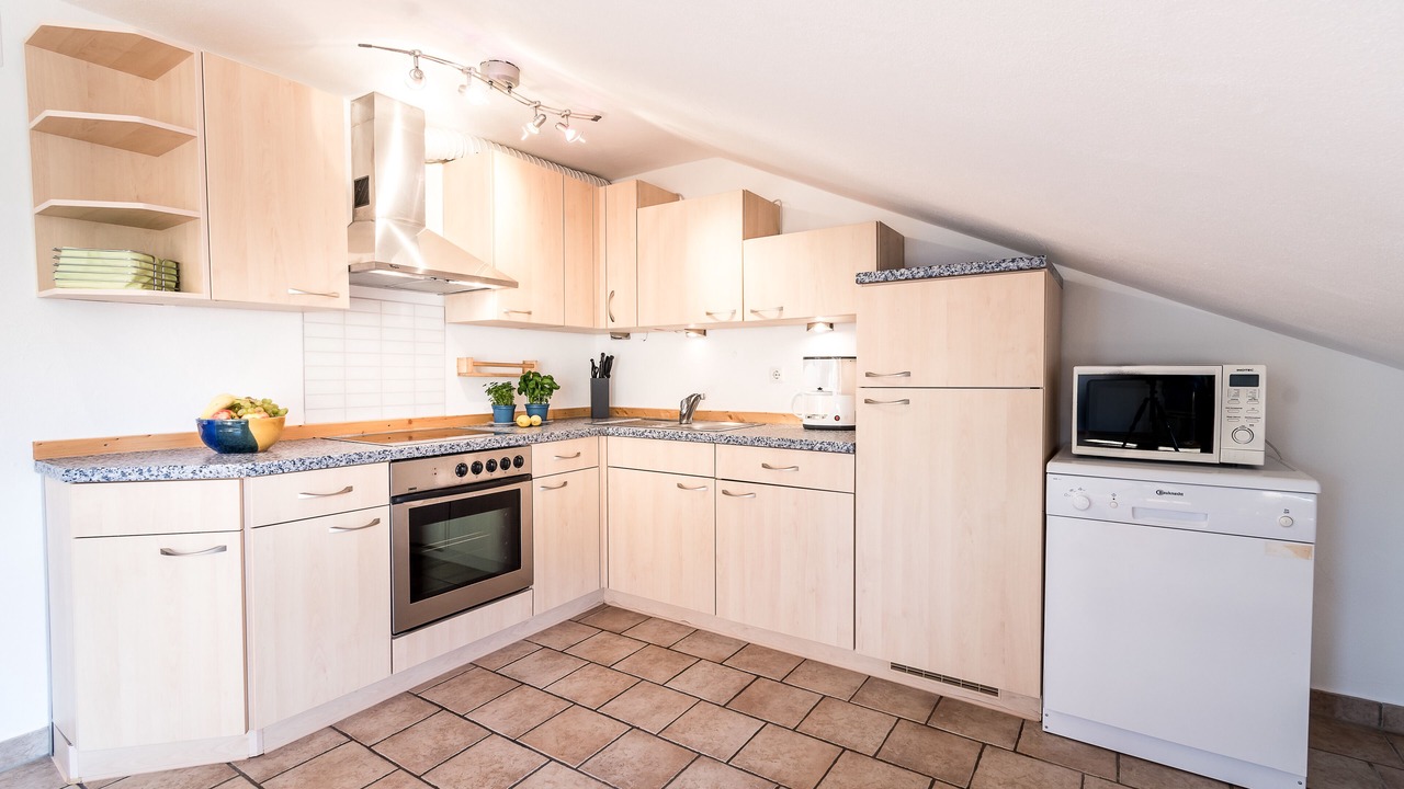 Photo of Kitchen in Vorderhindelang