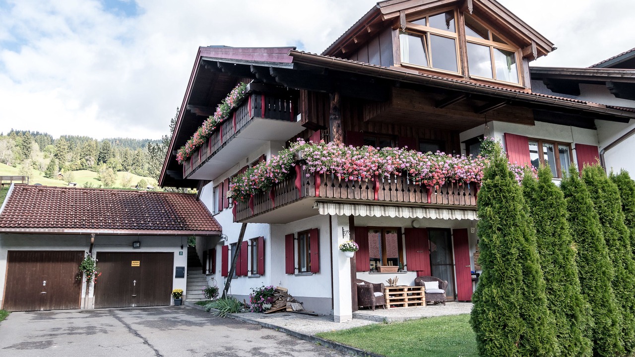 Photo of Outdoor in Vorderhindelang