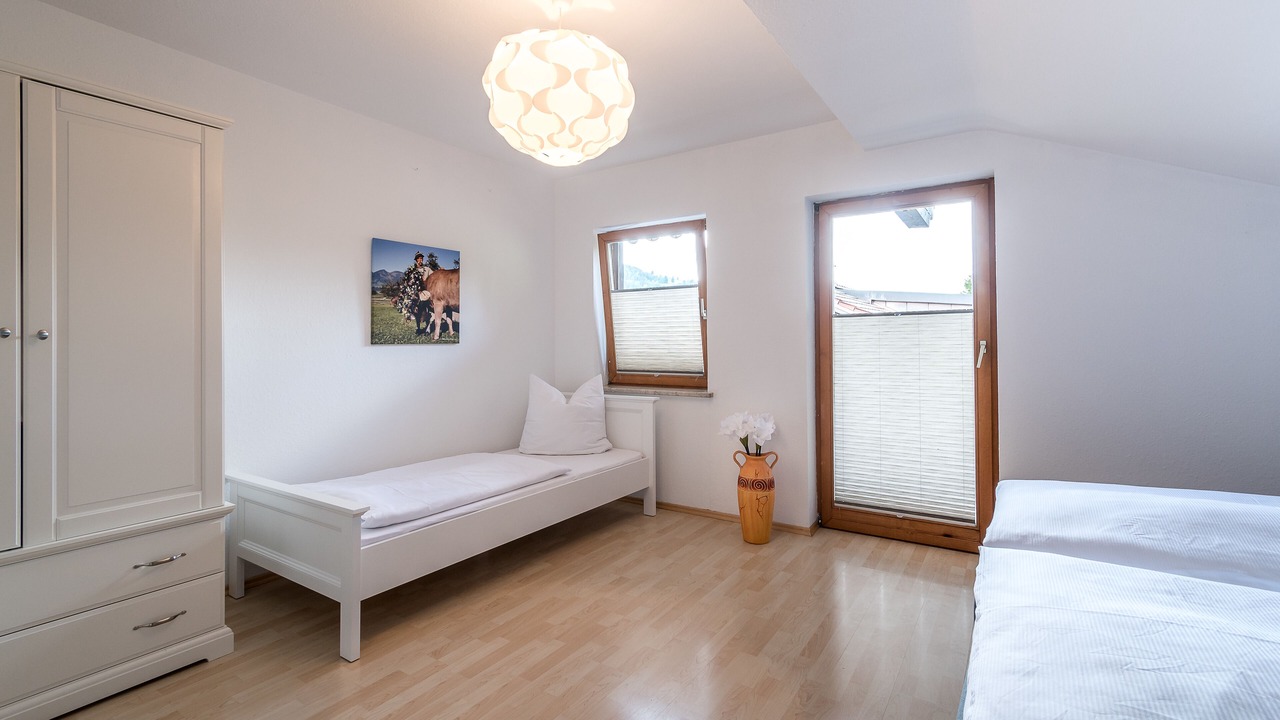 Photo of Bedroom in Vorderhindelang