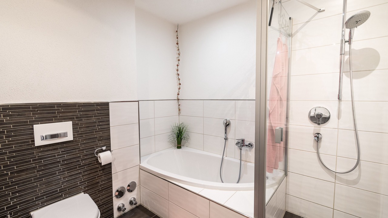 Photo of Bathroom in Vorderhindelang