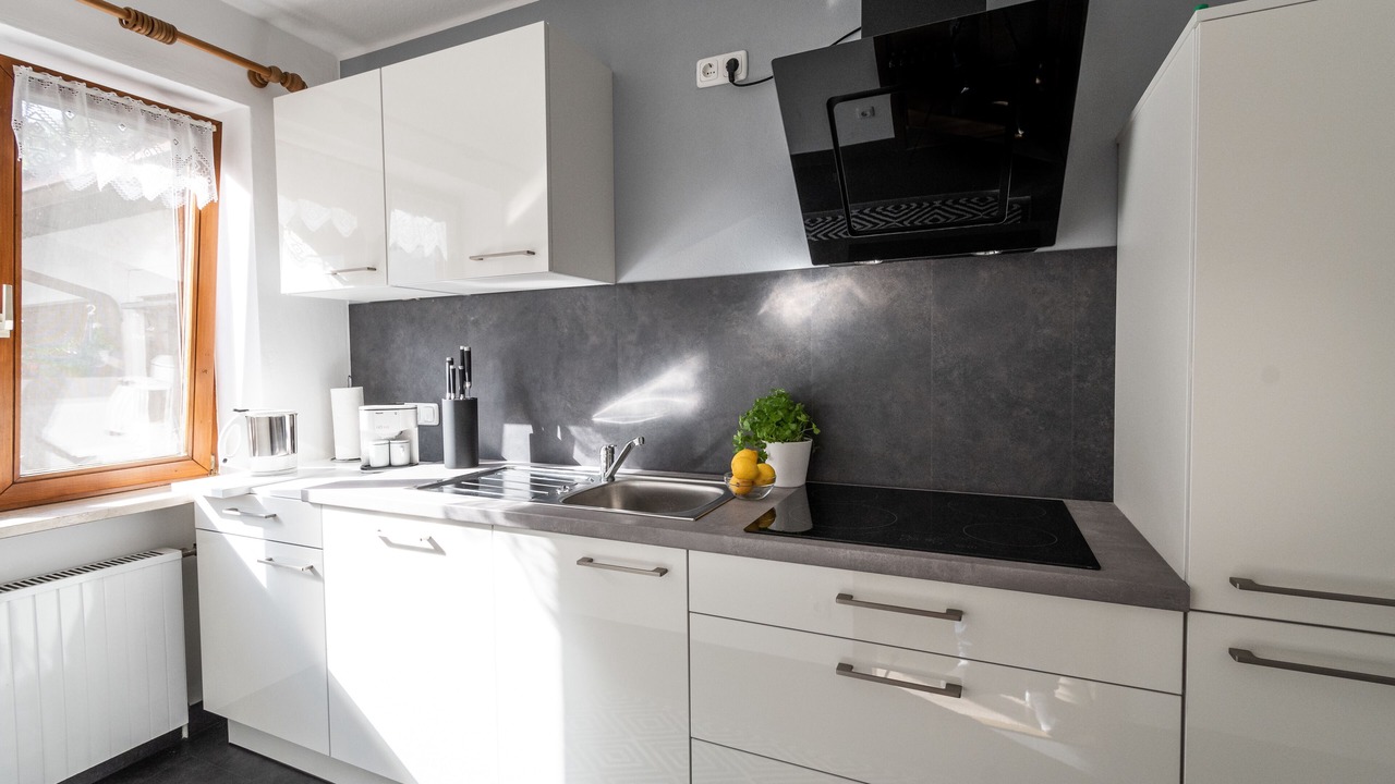 Photo of Kitchen in Vorderhindelang