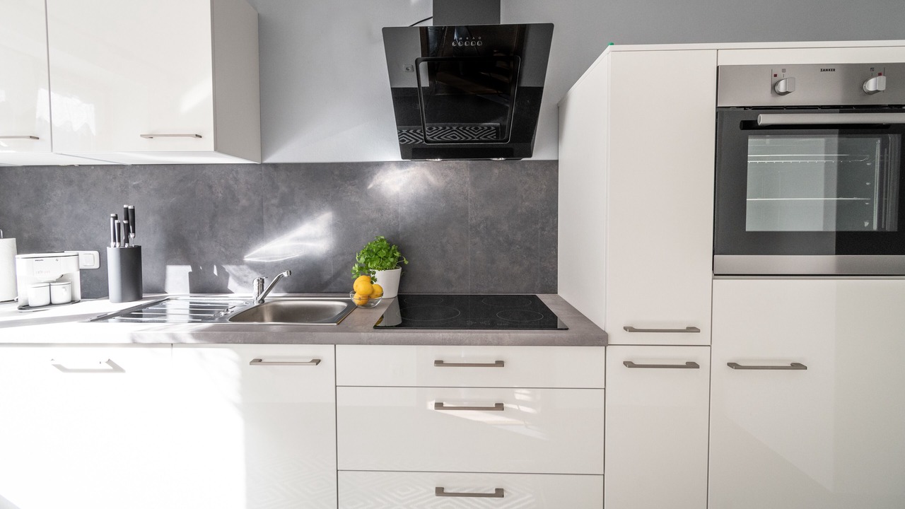 Photo of Kitchen in Vorderhindelang