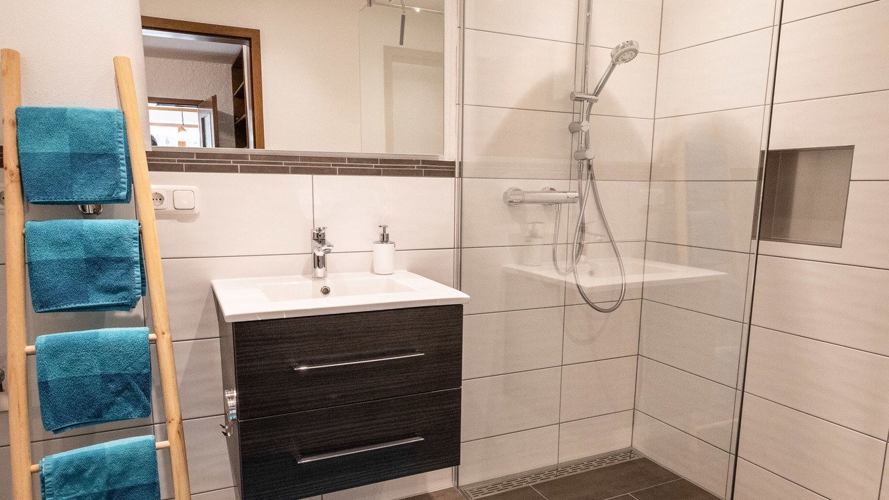 Photo of Bathroom in Vorderhindelang