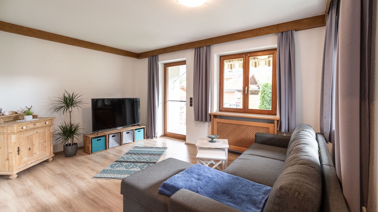 Photo of Livingroom in Vorderhindelang