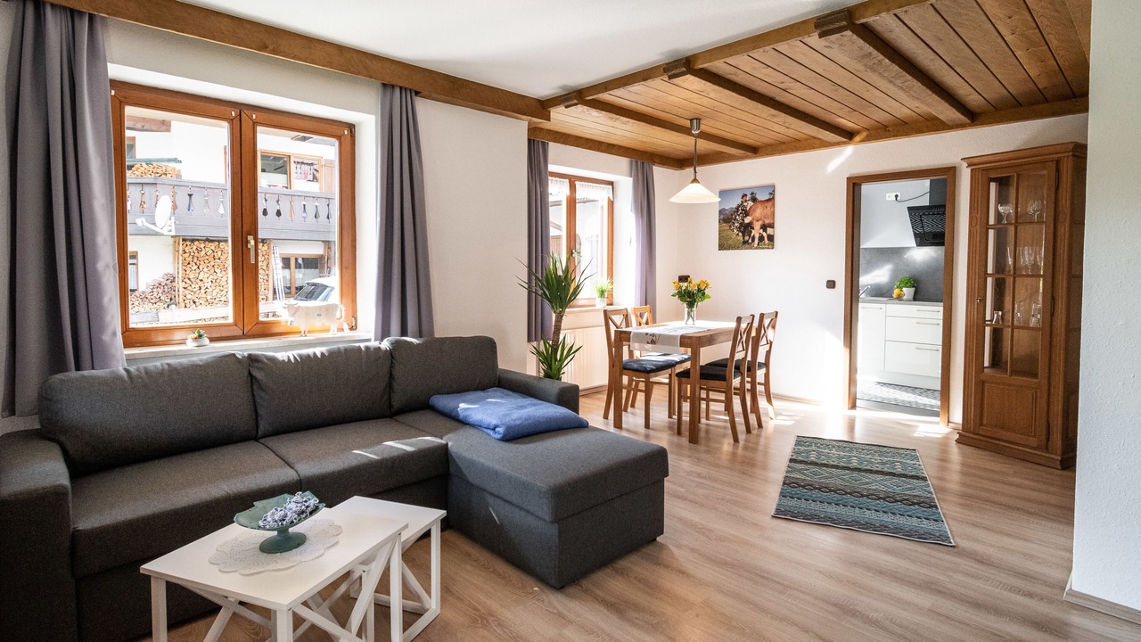 Photo of Livingroom in Vorderhindelang