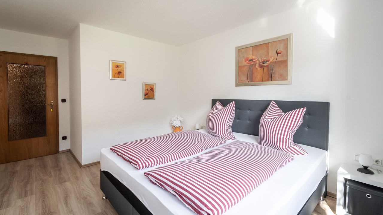 Photo of Bedroom in Vorderhindelang
