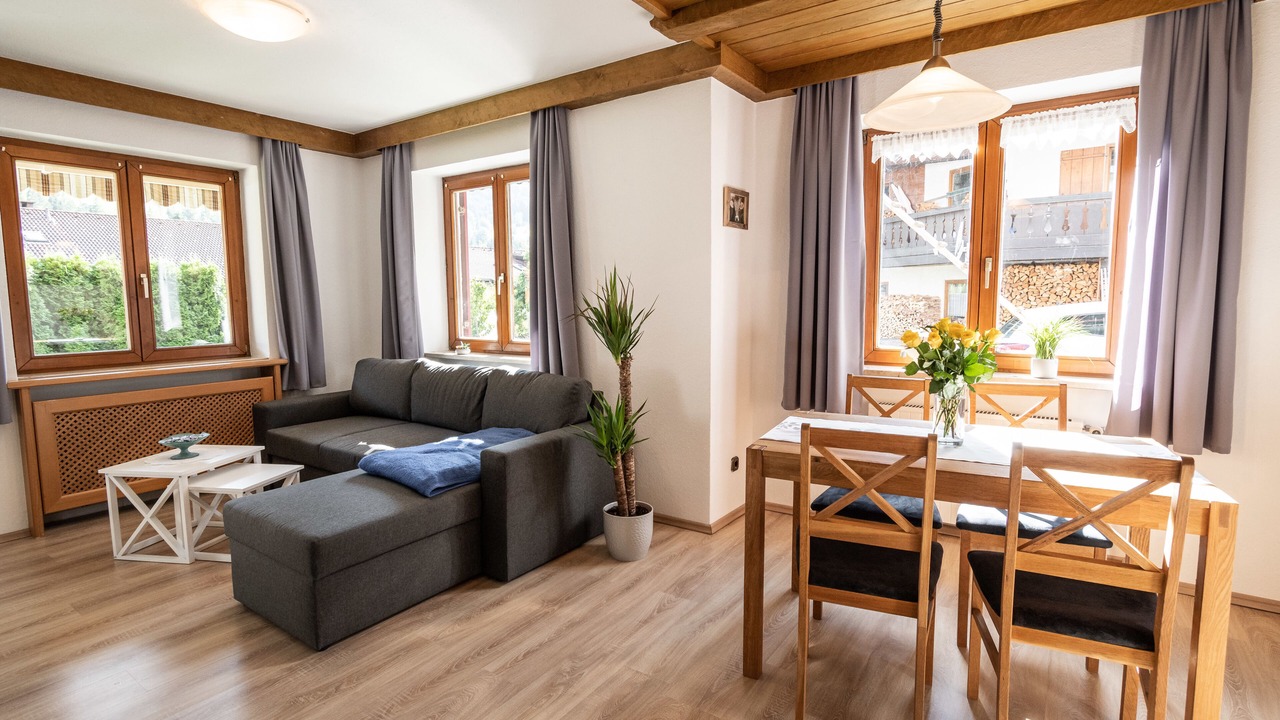 Photo of Livingroom in Vorderhindelang