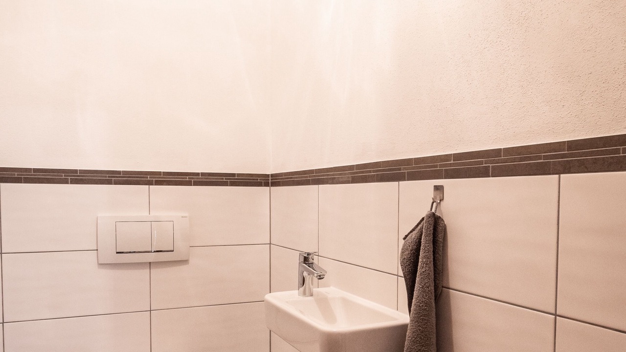 Photo of Bathroom in Vorderhindelang