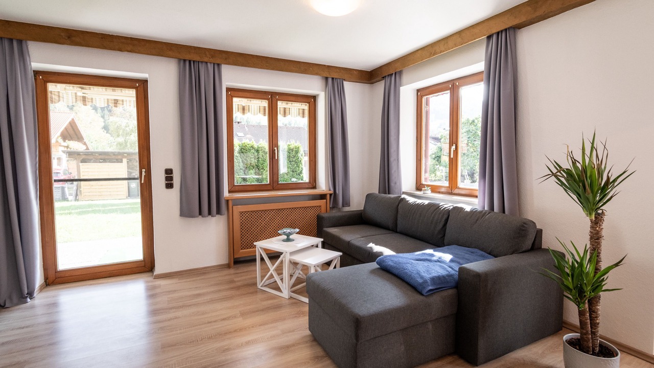 Photo of Livingroom in Vorderhindelang