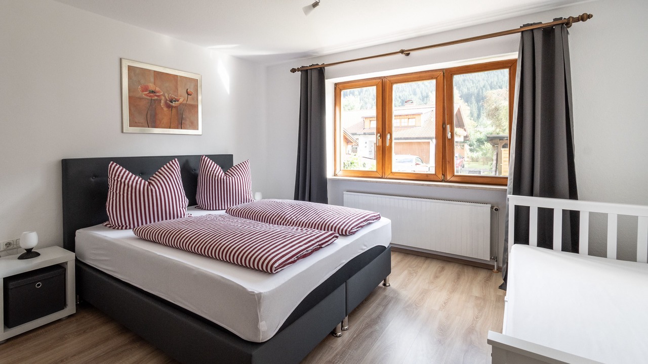 Photo of Bedroom in Vorderhindelang