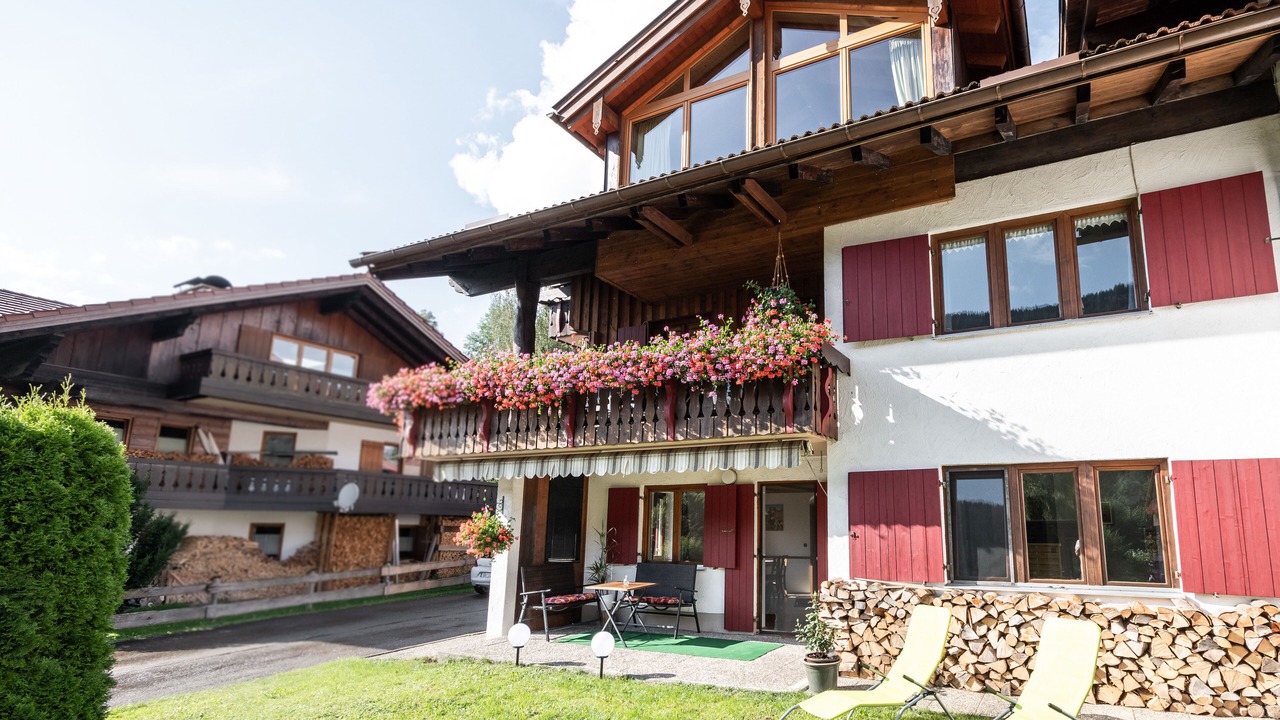 Photo of Outdoor in Vorderhindelang