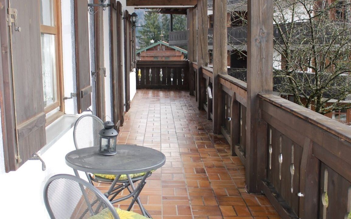 Photo of Outdoor in Ettenhausen