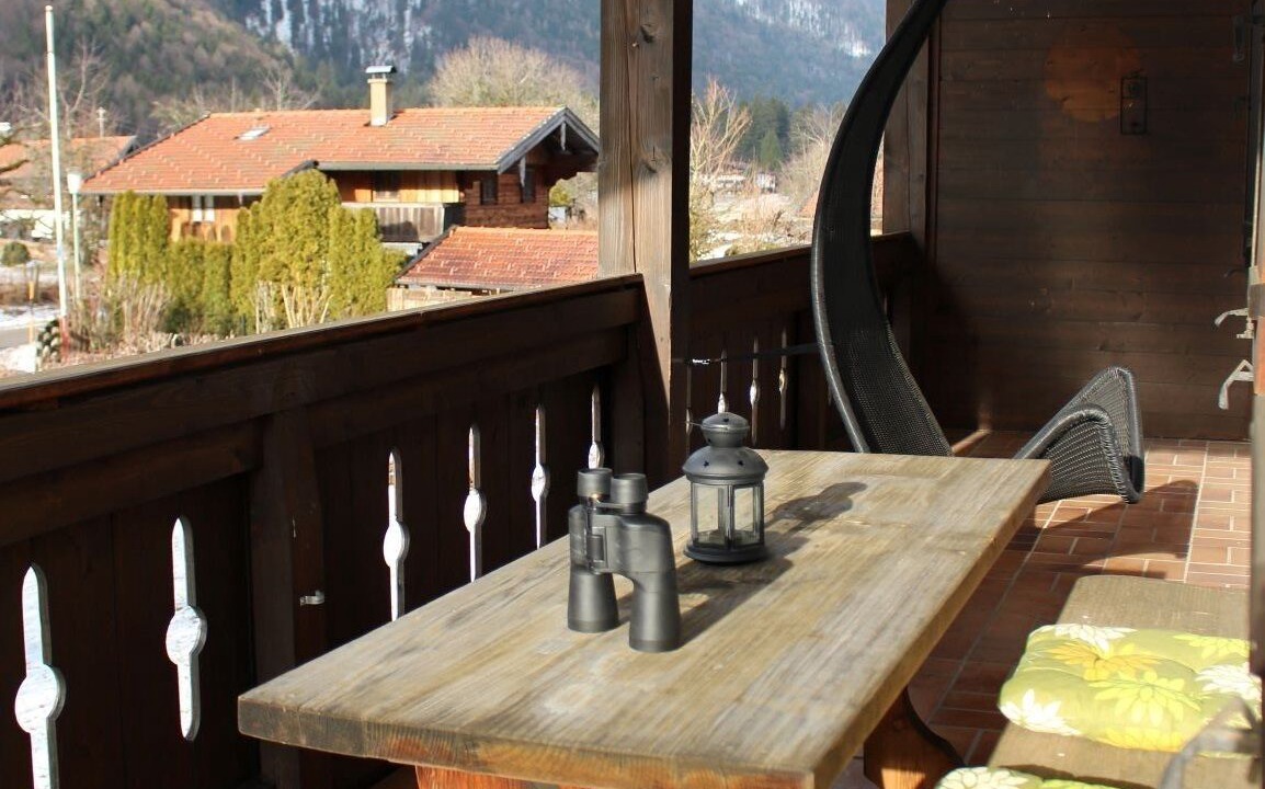 Photo of Outdoor in Ettenhausen