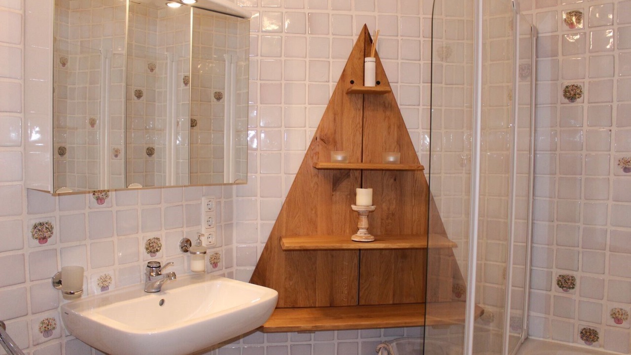 Photo of Bathroom in Ettenhausen
