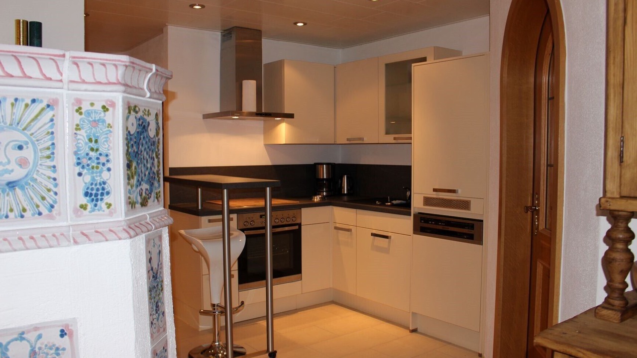 Photo of Kitchen in Ettenhausen