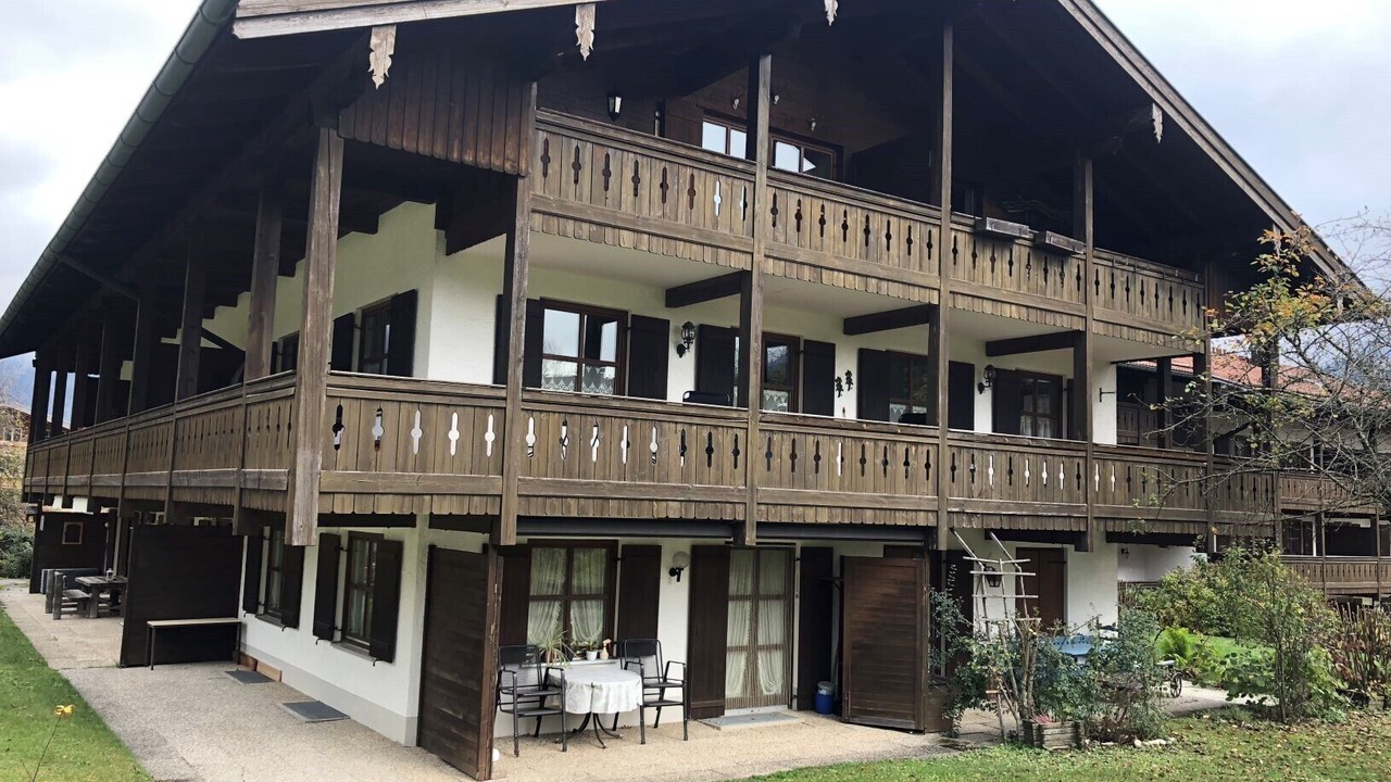 Photo of Outdoor in Ettenhausen