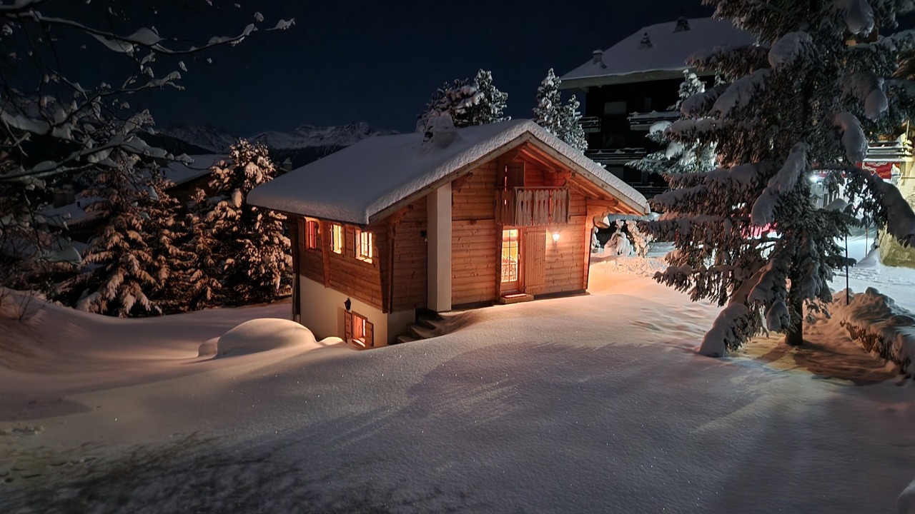 Photo of Outdoor in Anzere