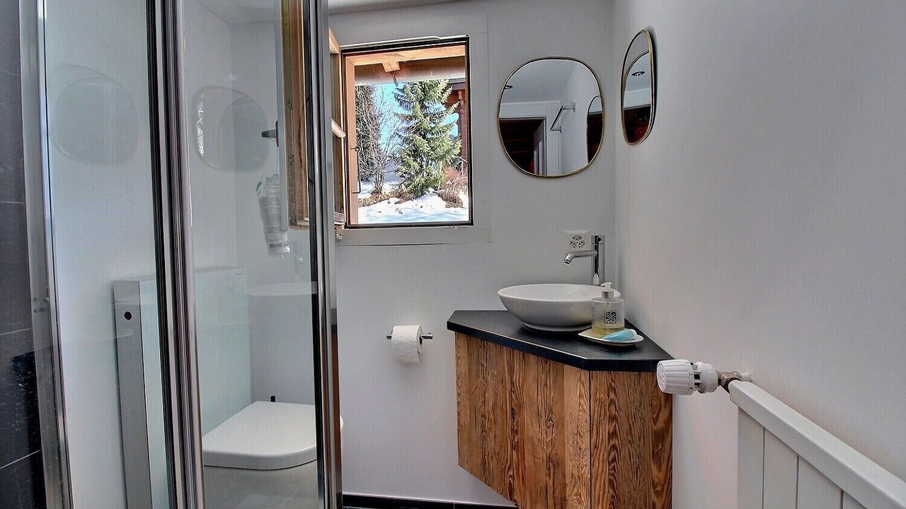 Photo of Bathroom in Anzere
