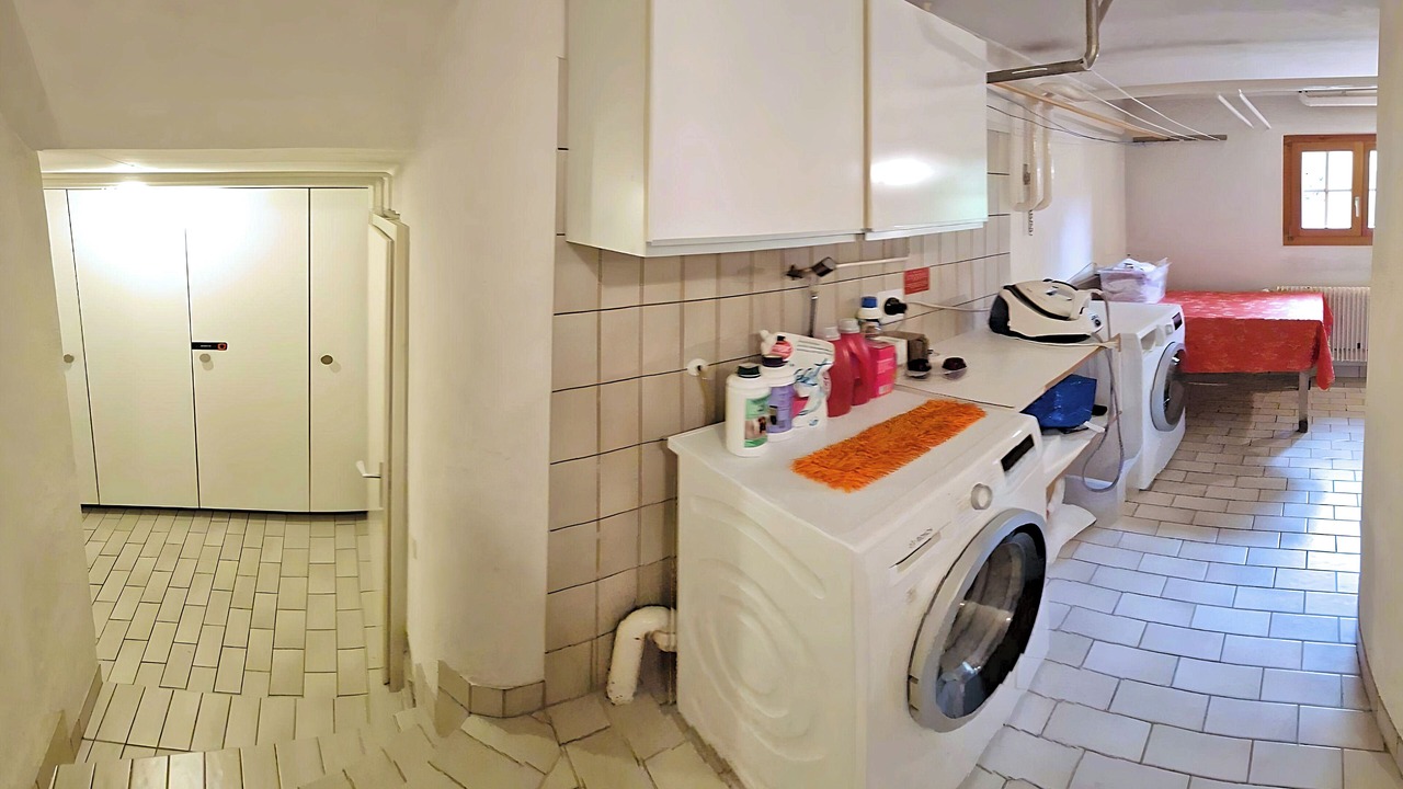 Photo of Bathroom in Anzere