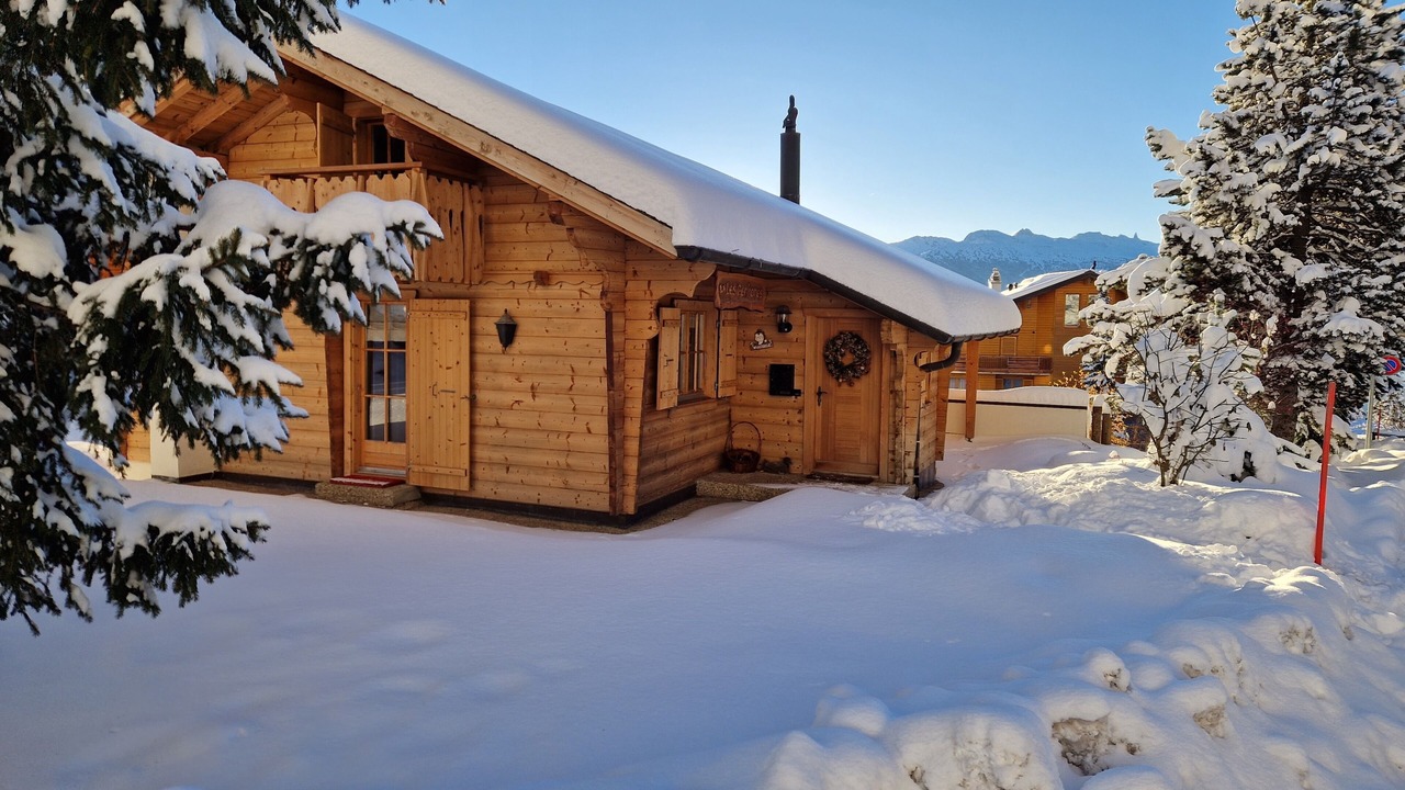 Photo of Outdoor in Anzere