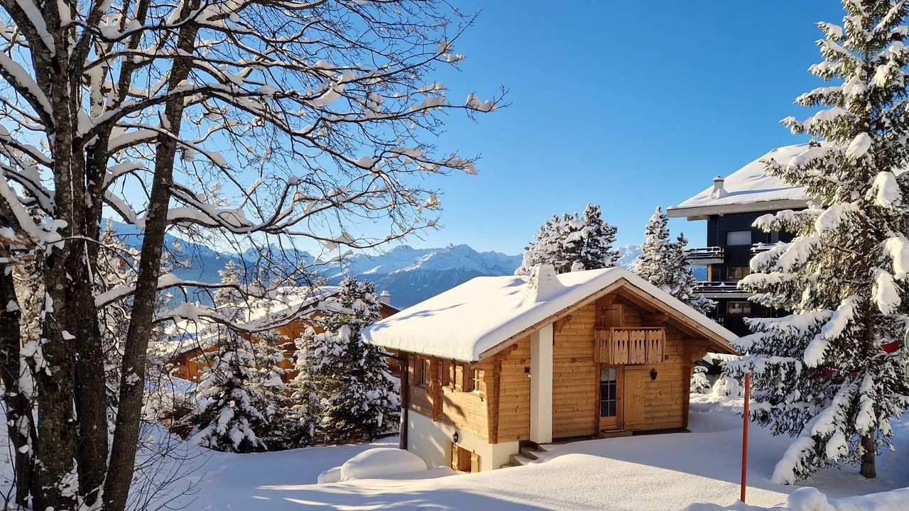 Photo of Outdoor in Anzere