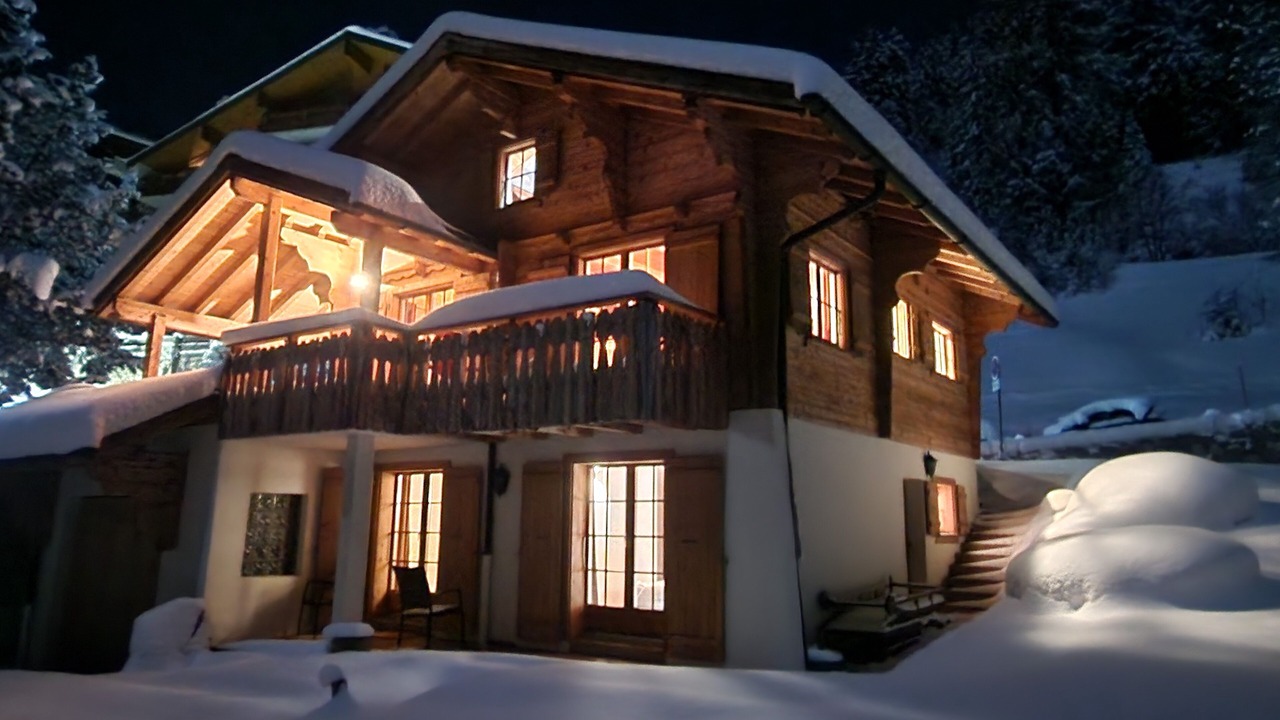 Photo of Outdoor in Anzere