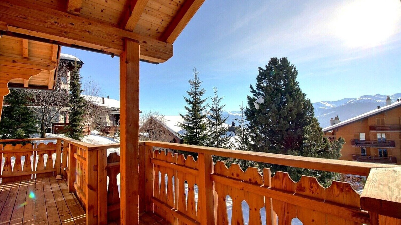 Photo of Outdoor in Anzere