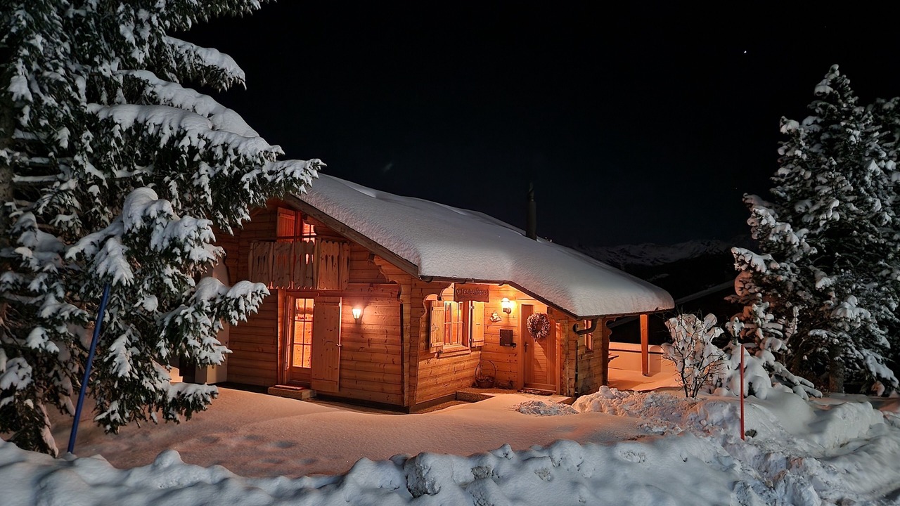 Photo of Outdoor in Anzere