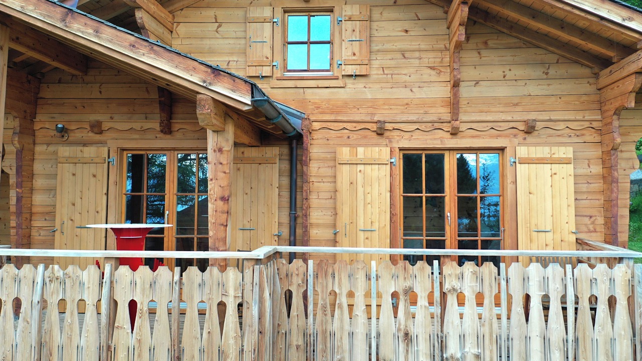 Photo of Outdoor in Anzere