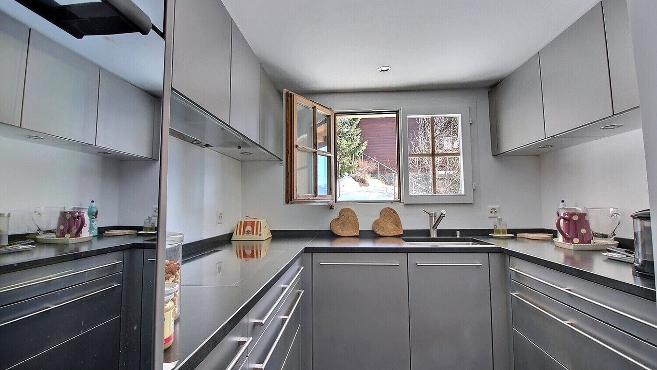 Photo of Kitchen in Anzere