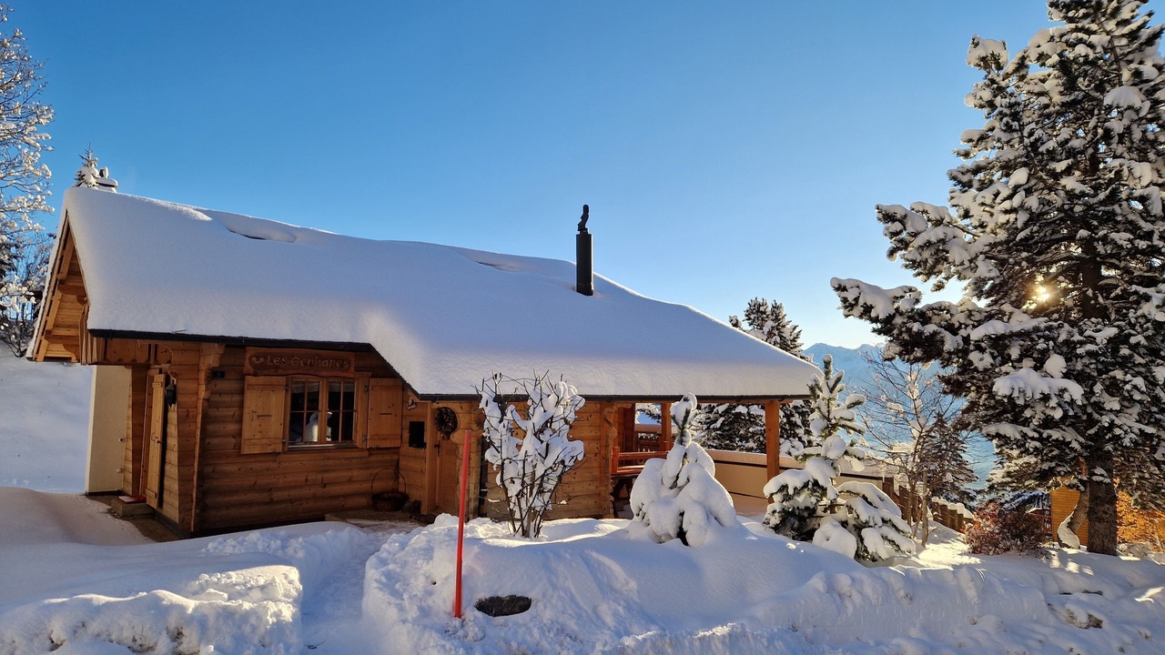 Photo of Outdoor in Anzere