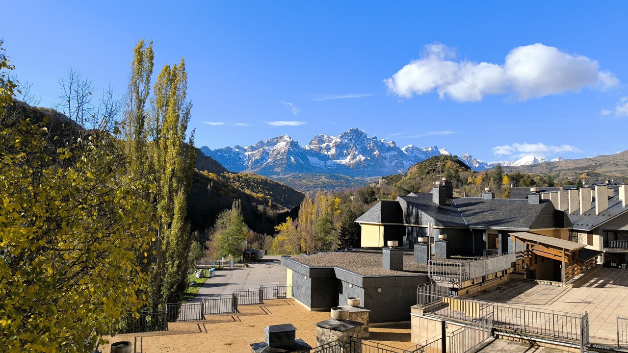 Photo of Others in Panticosa
