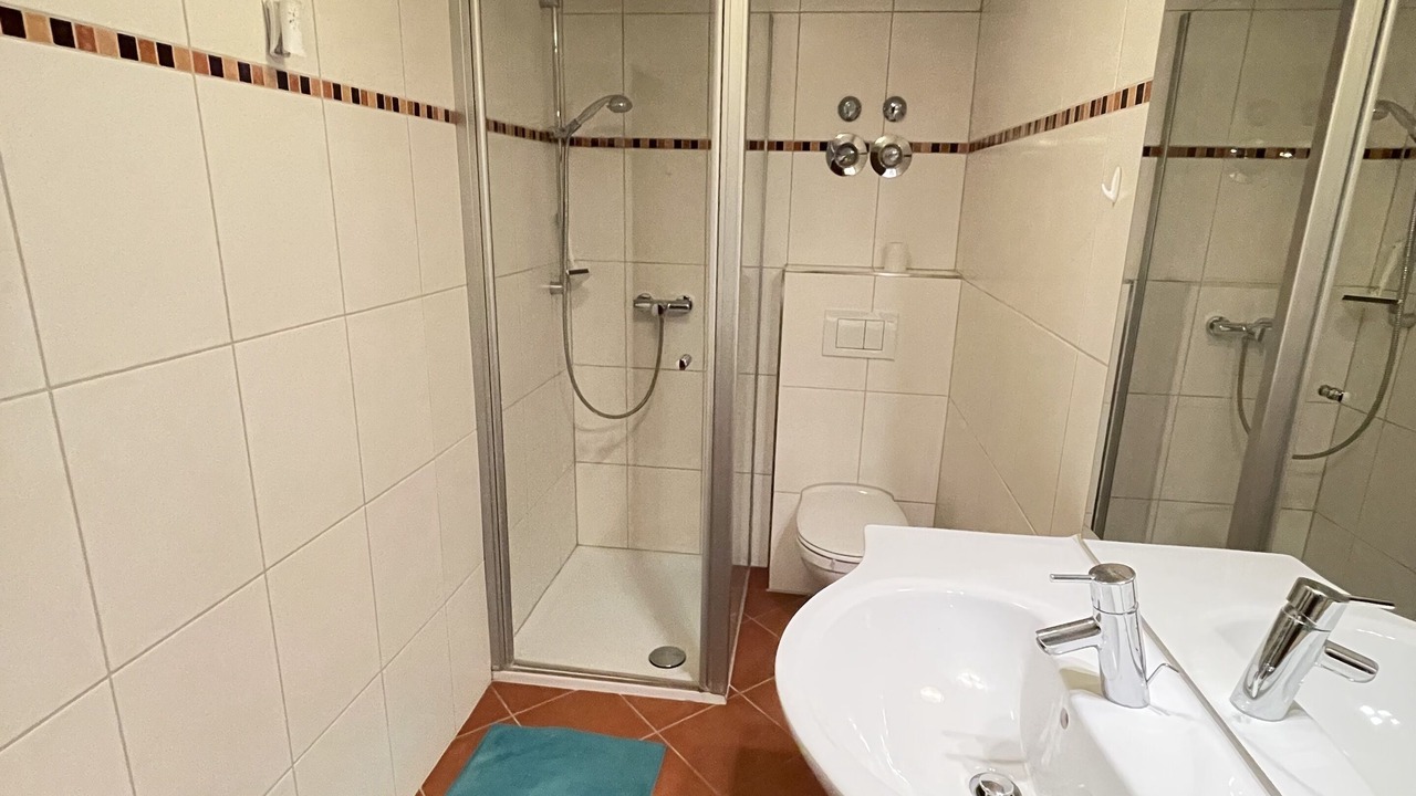 Photo of Bathroom in Wuerzburg