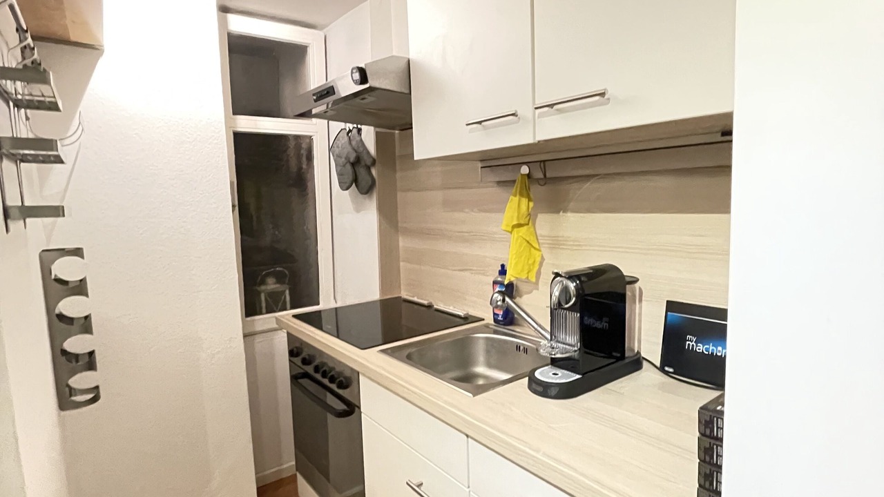 Photo of Kitchen in Wuerzburg