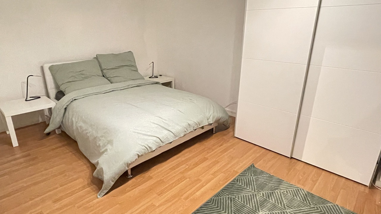 Photo of Bedroom in Wuerzburg
