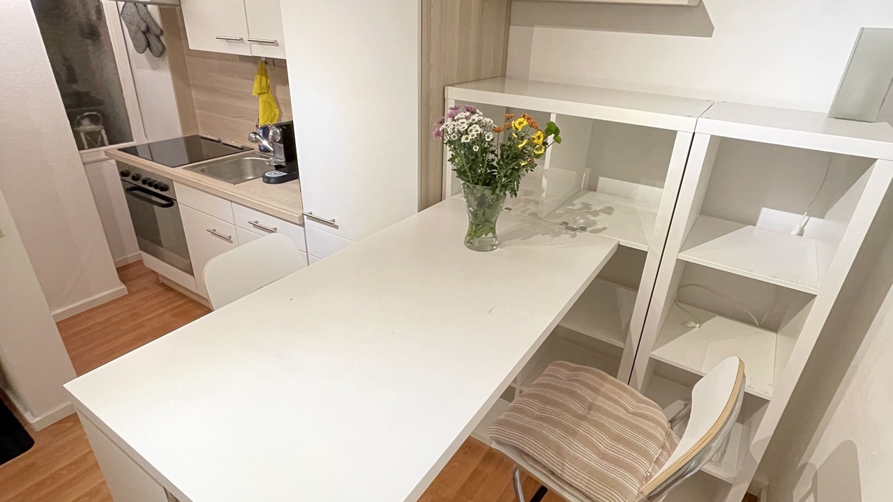 Photo of Kitchen in Wuerzburg