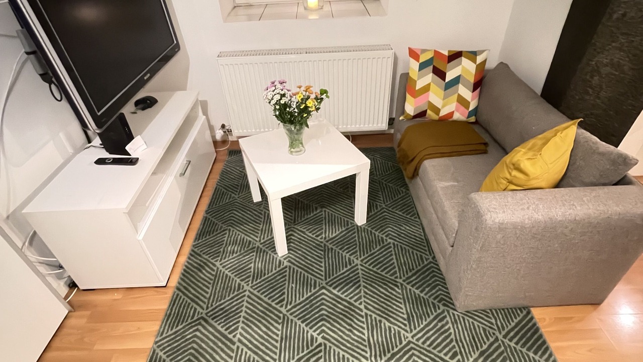 Photo of Livingroom in Wuerzburg
