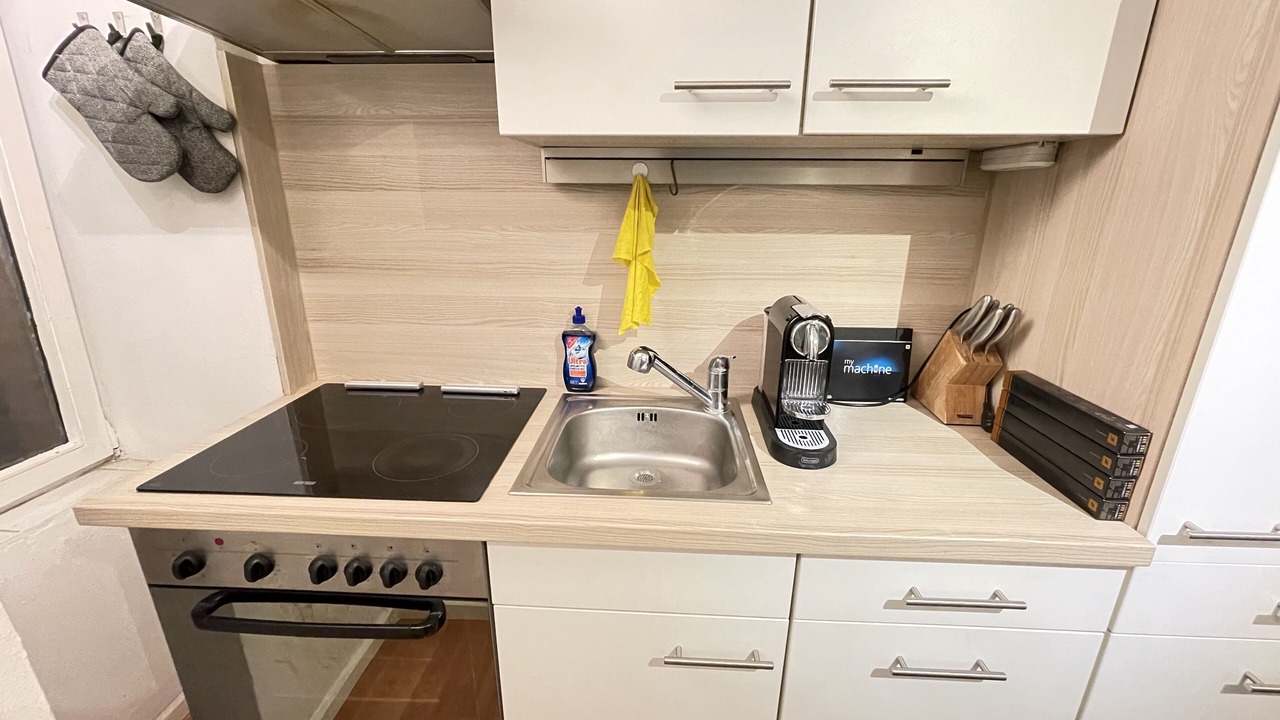 Photo of Kitchen in Wuerzburg