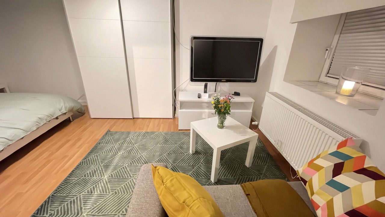 Photo of Bedroom in Wuerzburg
