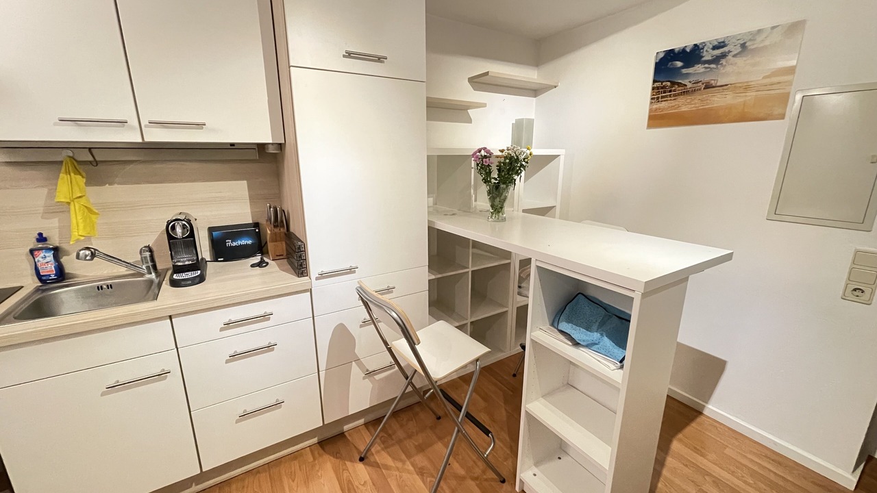 Photo of Kitchen in Wuerzburg