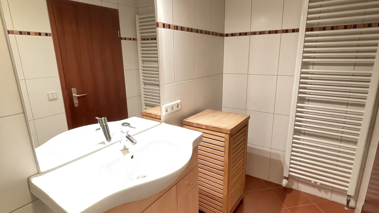Photo of Bathroom in Wuerzburg
