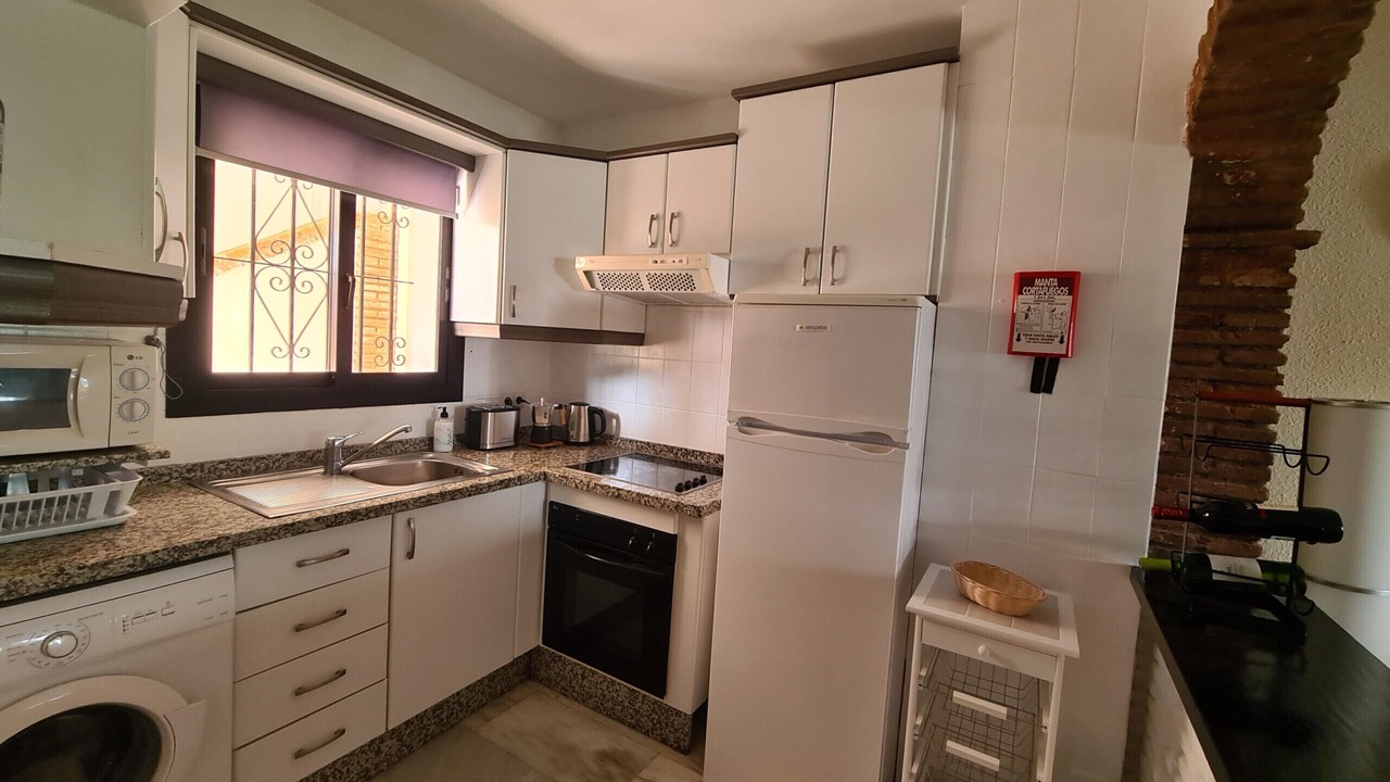Photo of Kitchen in Calahonda