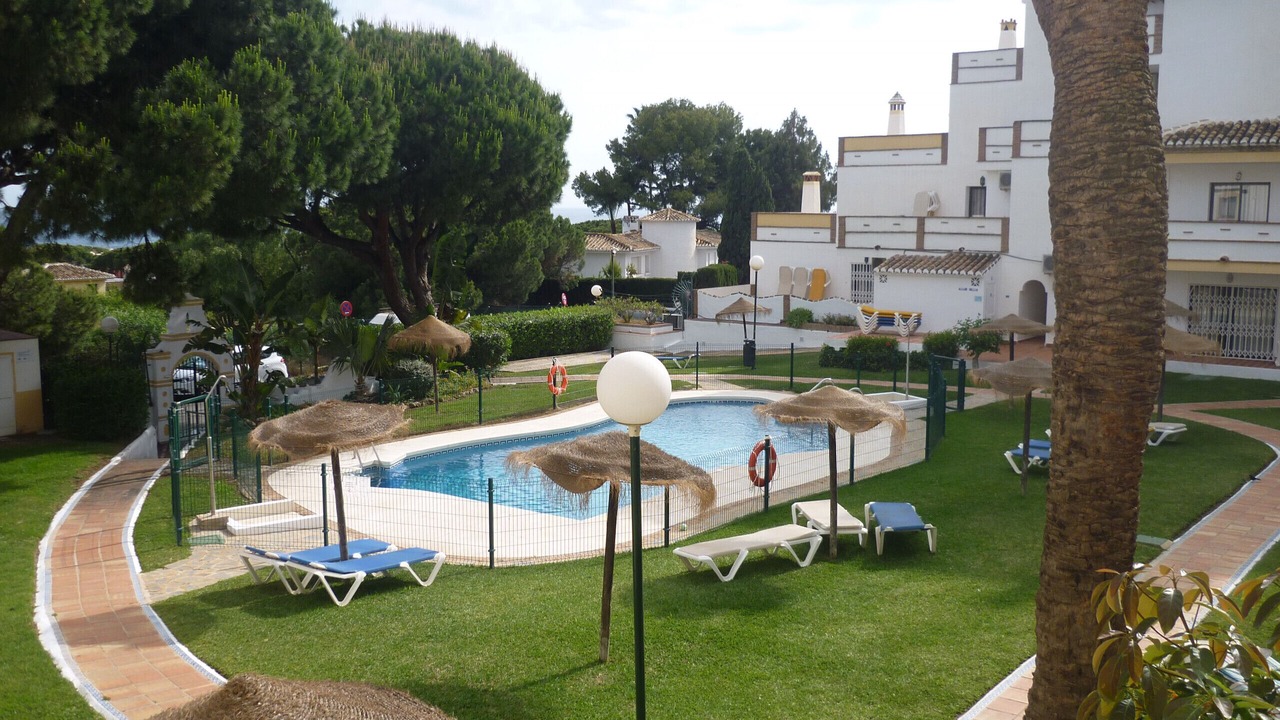 Photo of Outdoor in Calahonda