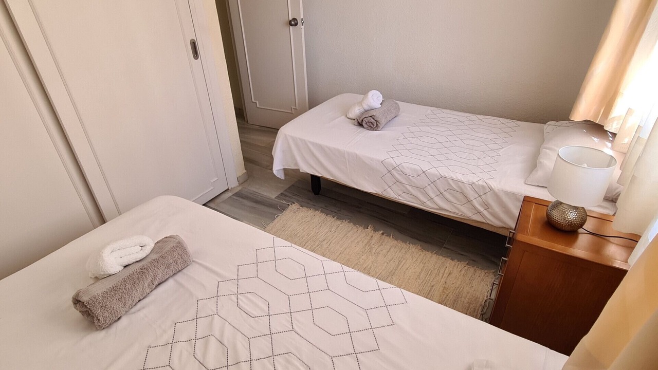 Photo of Bedroom in Calahonda