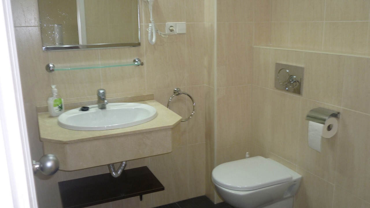 Photo of Bathroom in Calahonda