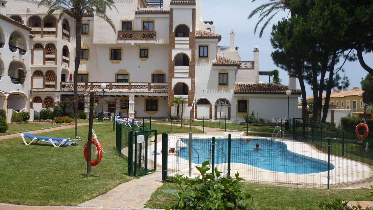 Photo of Outdoor in Calahonda