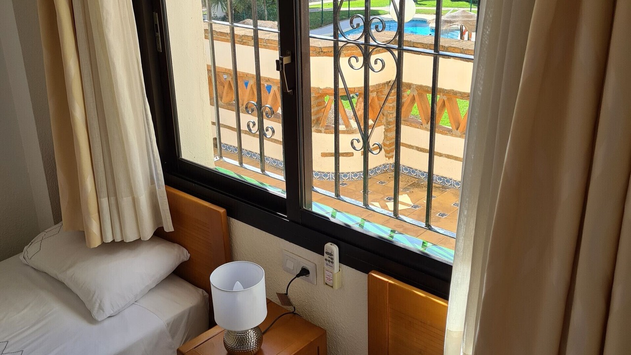 Photo of Bedroom in Calahonda
