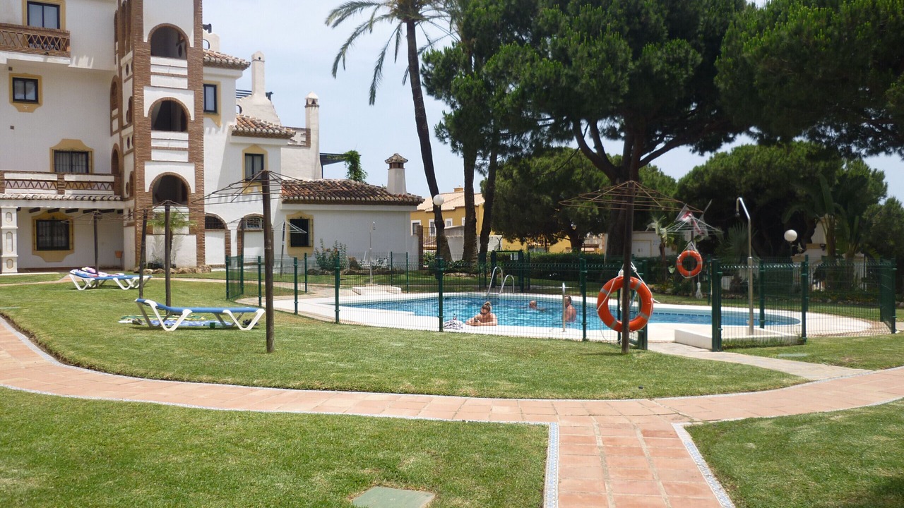 Photo of Outdoor in Calahonda