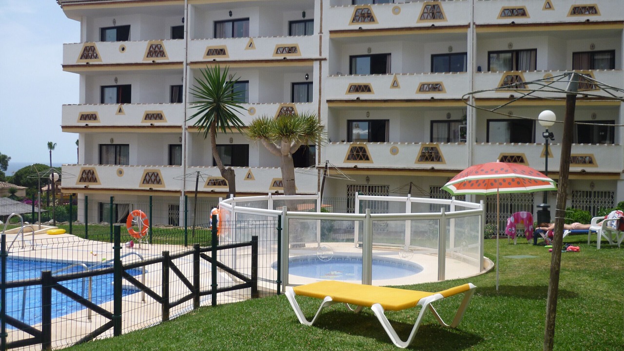 Photo of Outdoor in Calahonda