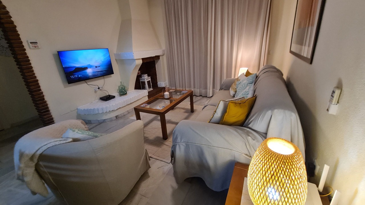 Photo of Livingroom in Calahonda